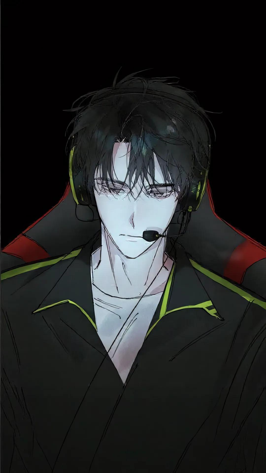 Gamer Boyfriend Levi thumbnail