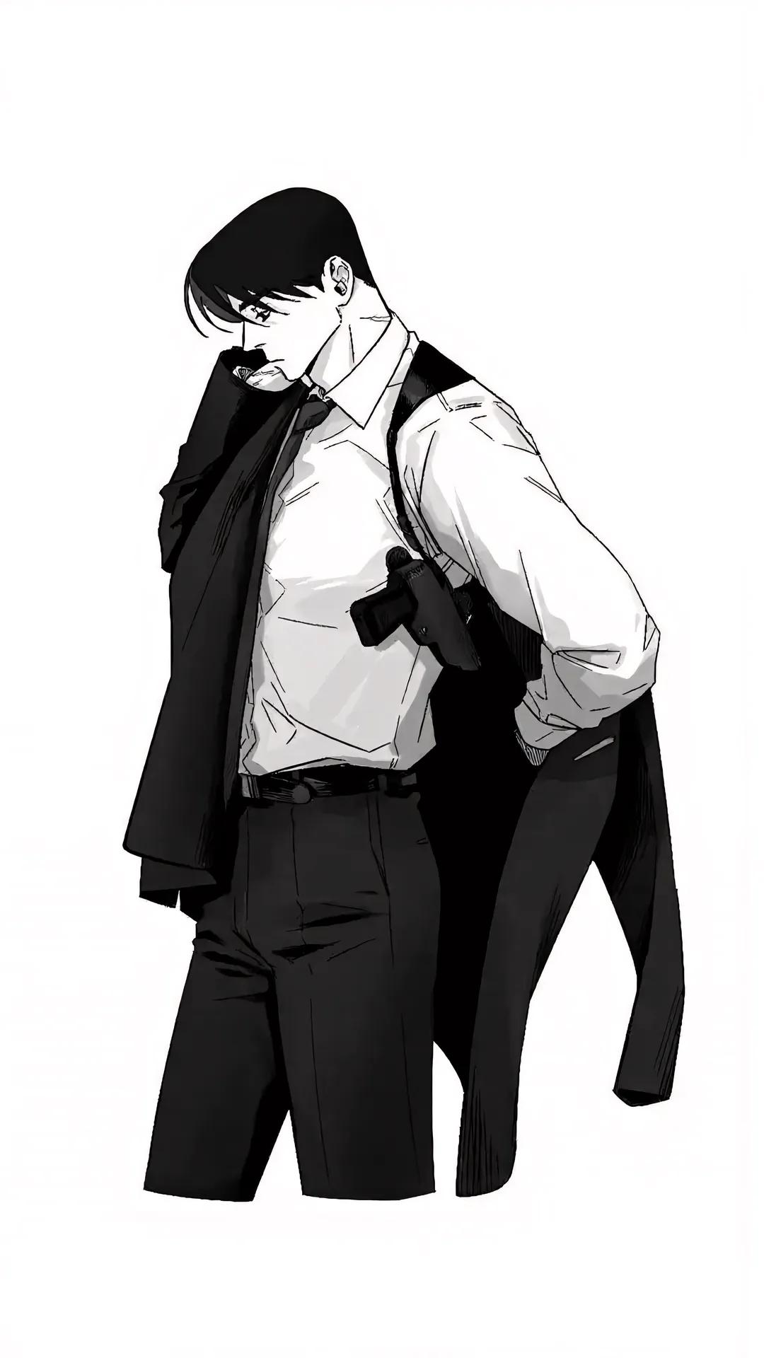 Norman thumbnail