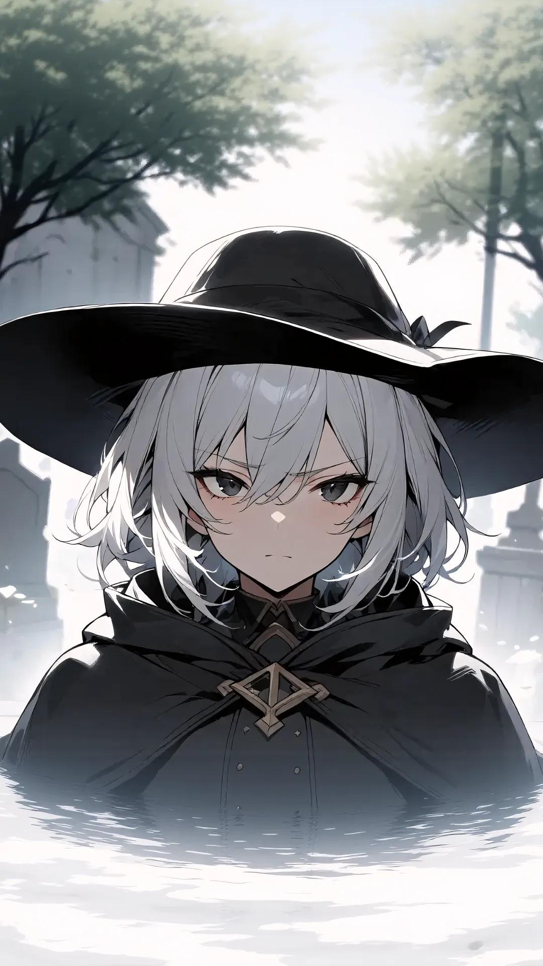 Lucille - Vampire Hunter thumbnail