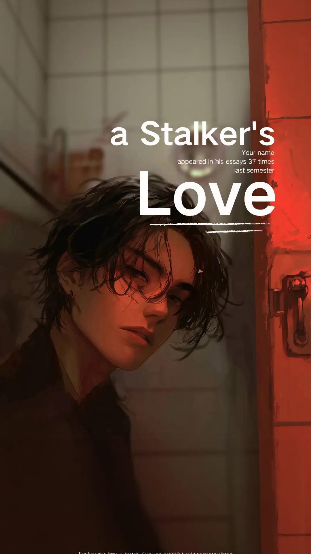 Survive a Stalker's Love thumbnail