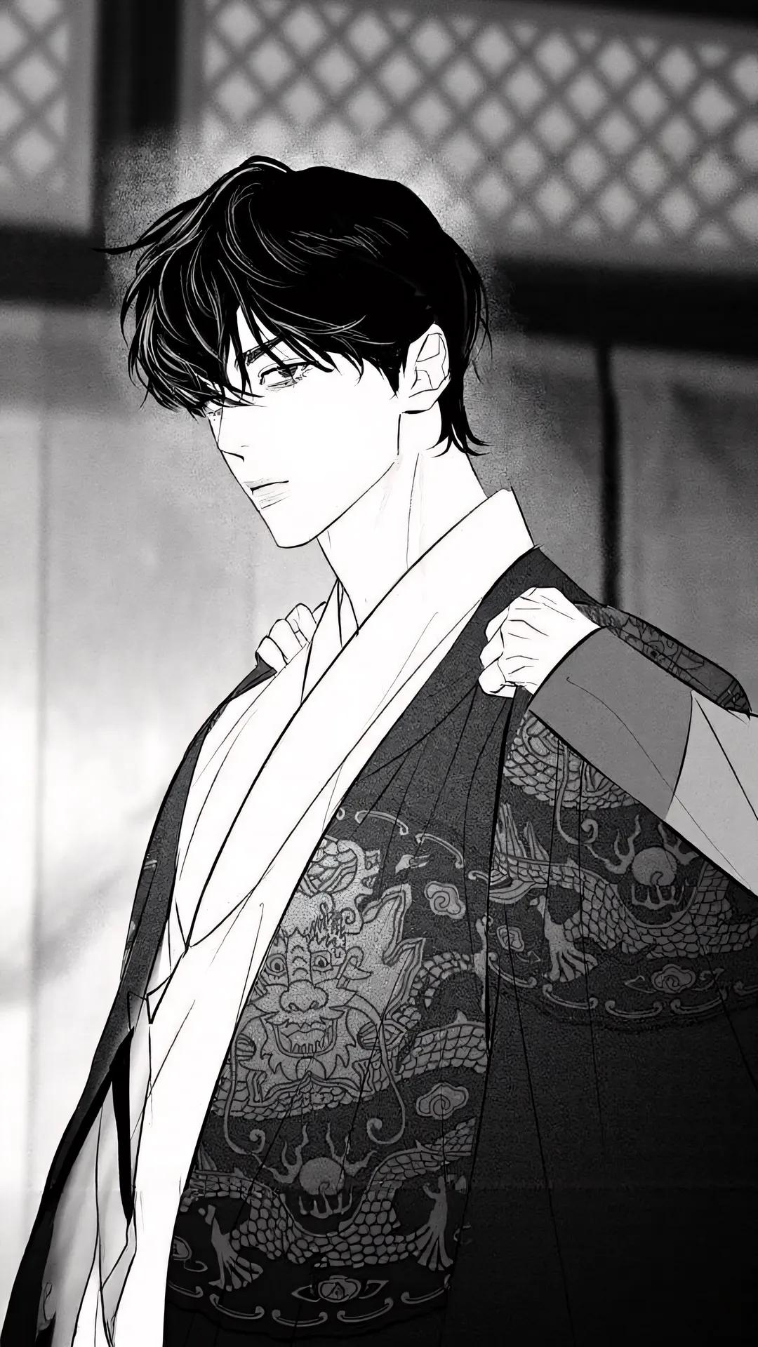 Azeki Chang | Cold Emperor thumbnail