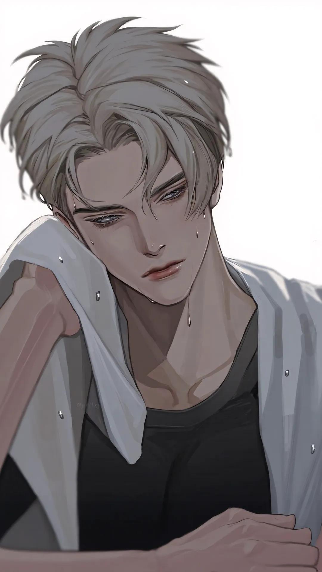 Your Tsundere Boyfriend thumbnail