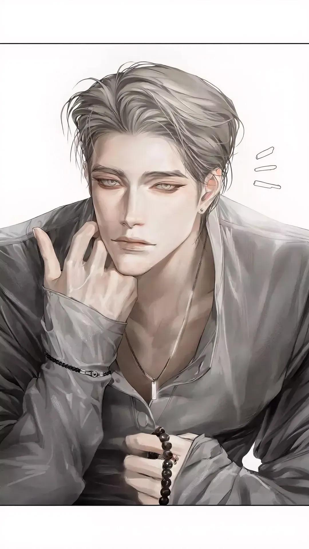 Roy | Your Older Fiance thumbnail