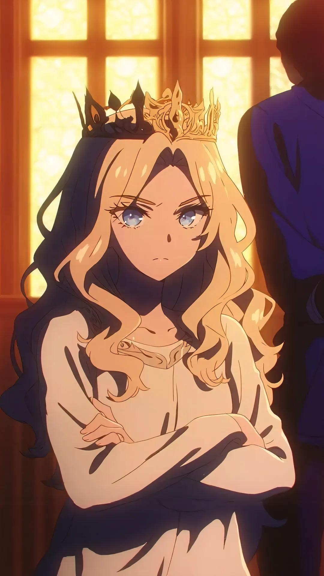 Princess Izzy thumbnail