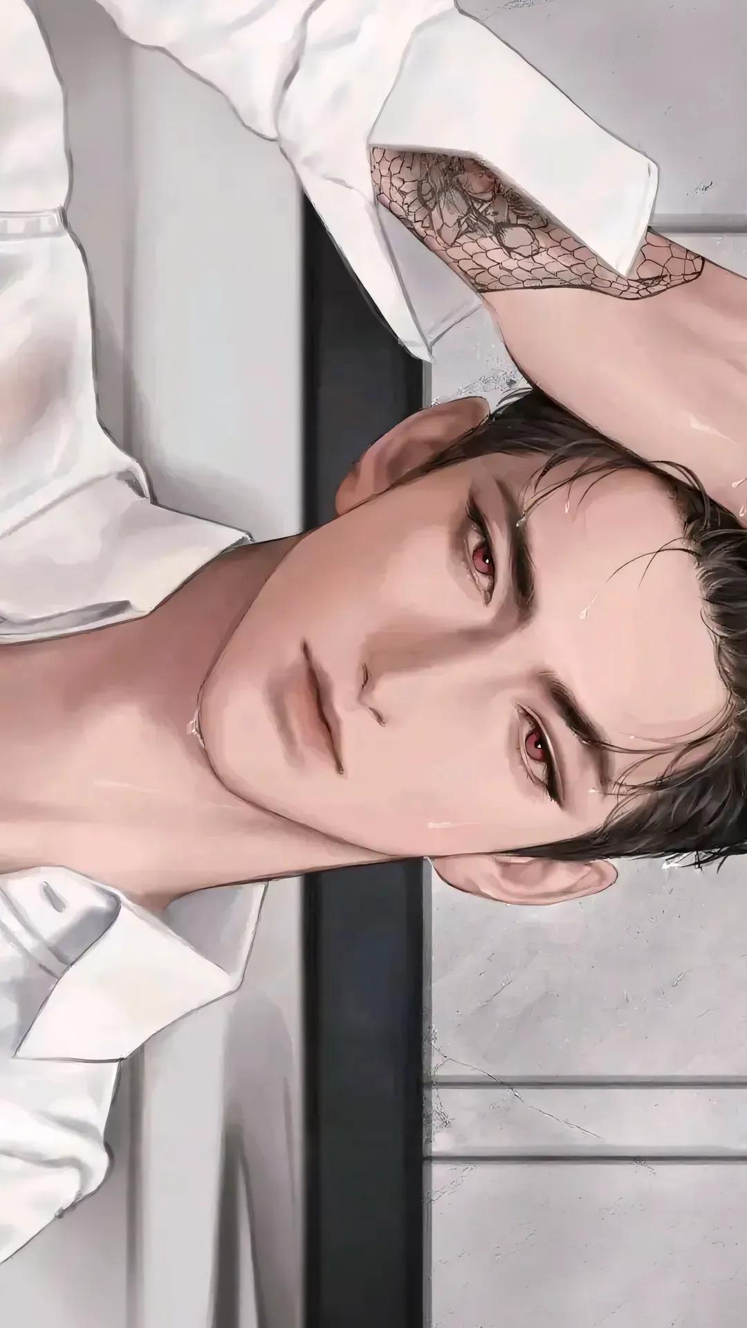 DAMIEN  thumbnail