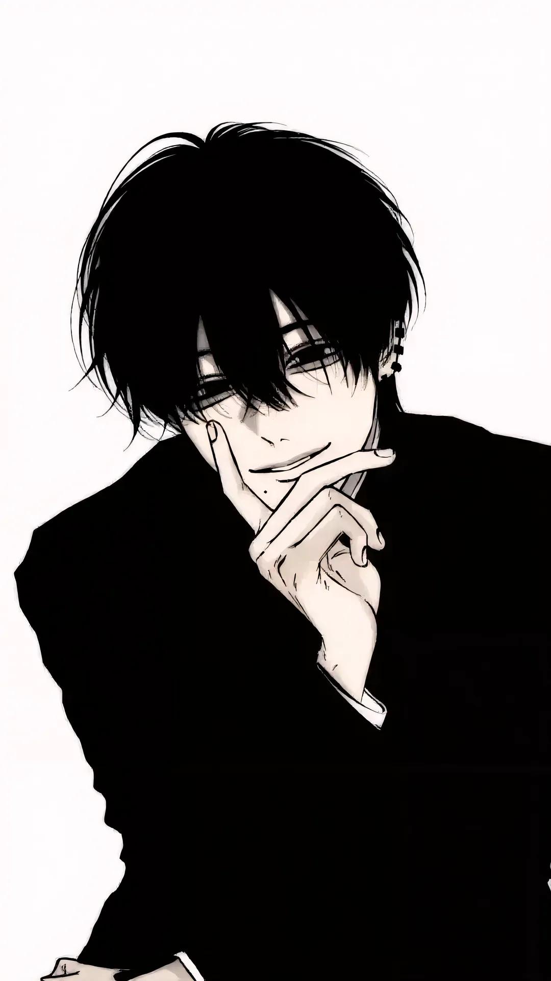 Best Friend Psychopath \[Nicolas\] thumbnail