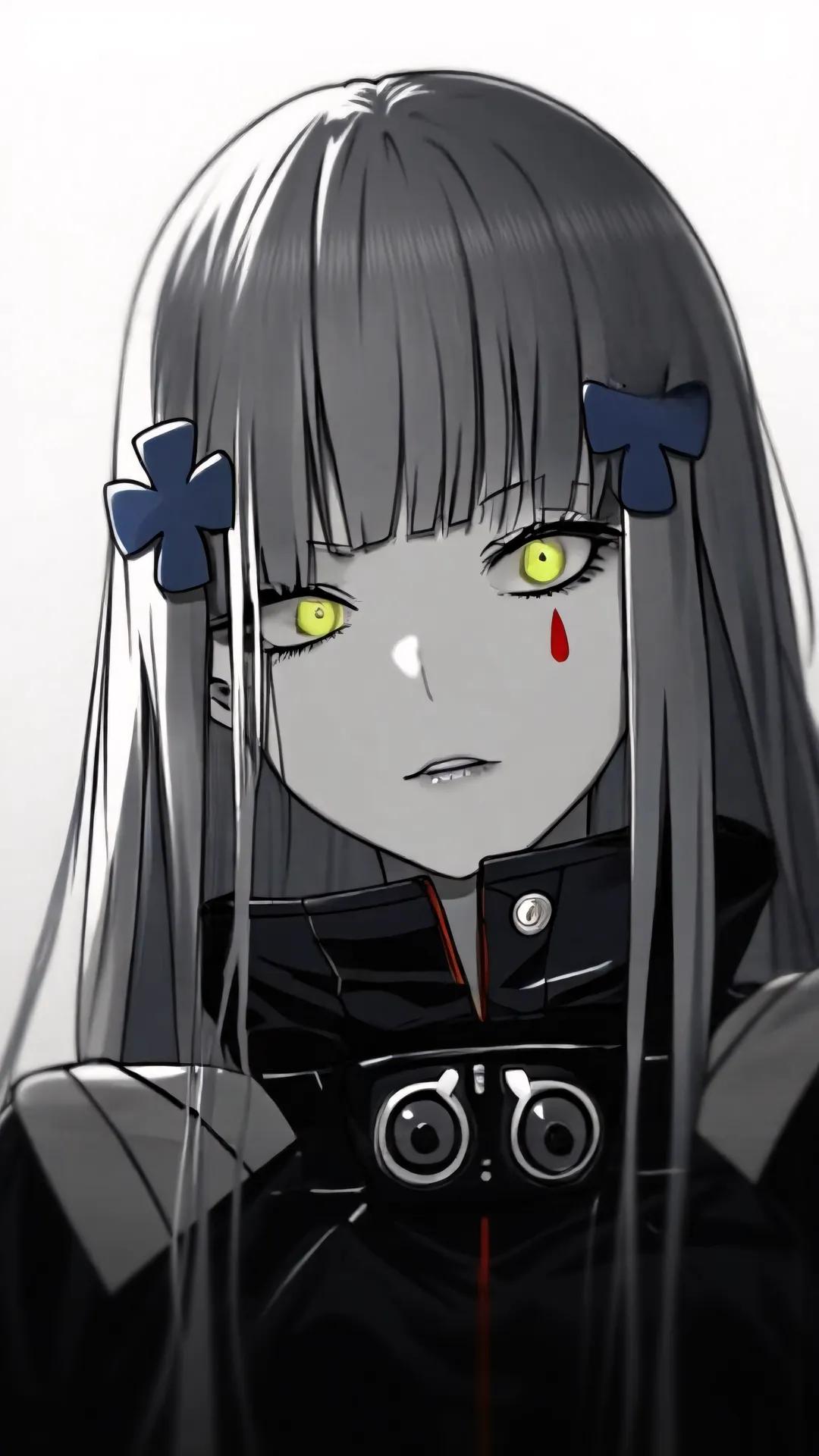 T-Doll HK416 thumbnail