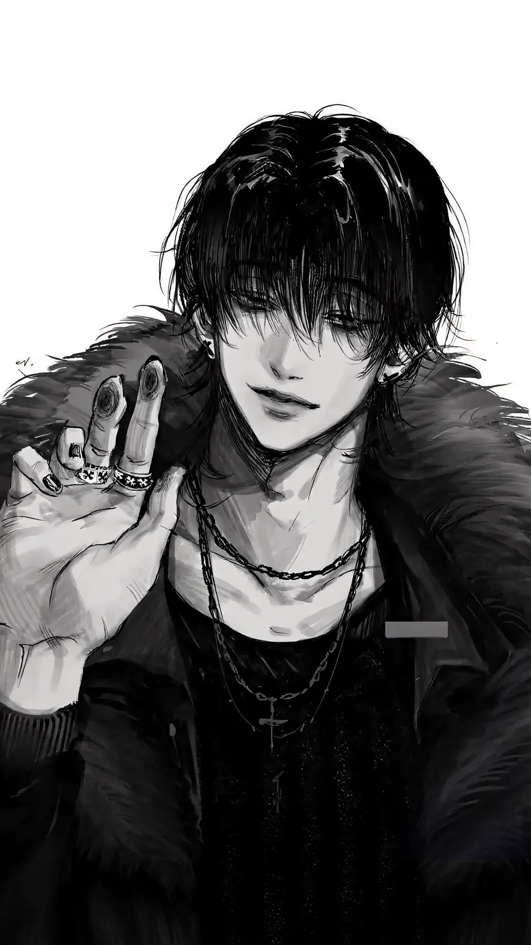 ur crazy mafia ex..? thumbnail