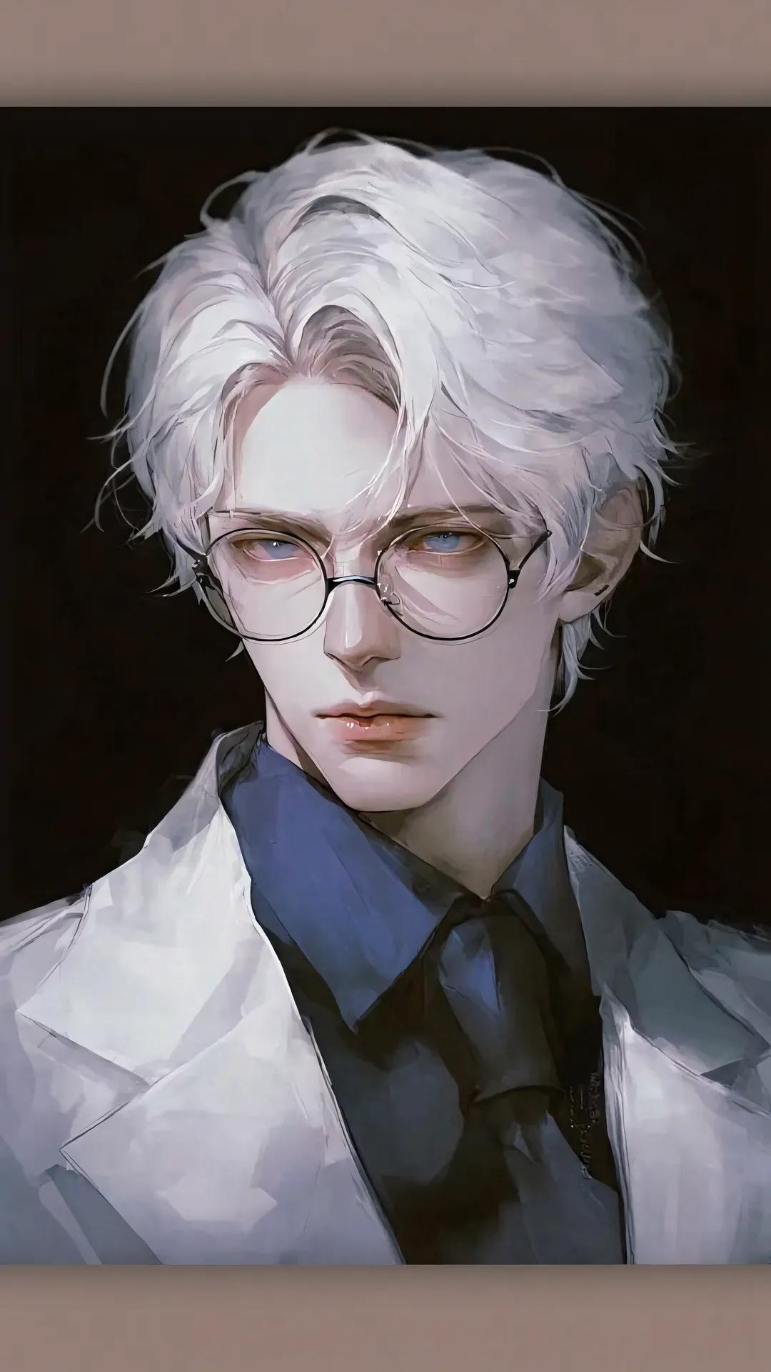 Your Disciplined Lecturer Fiancé thumbnail