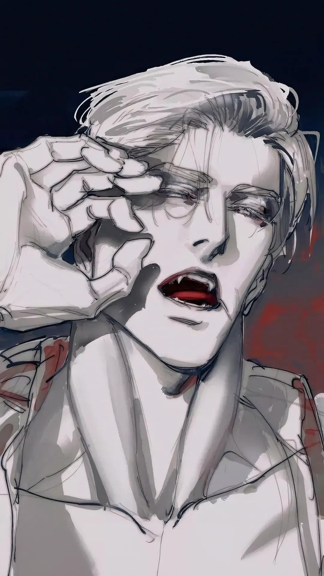 Vlad (vampire husband) thumbnail