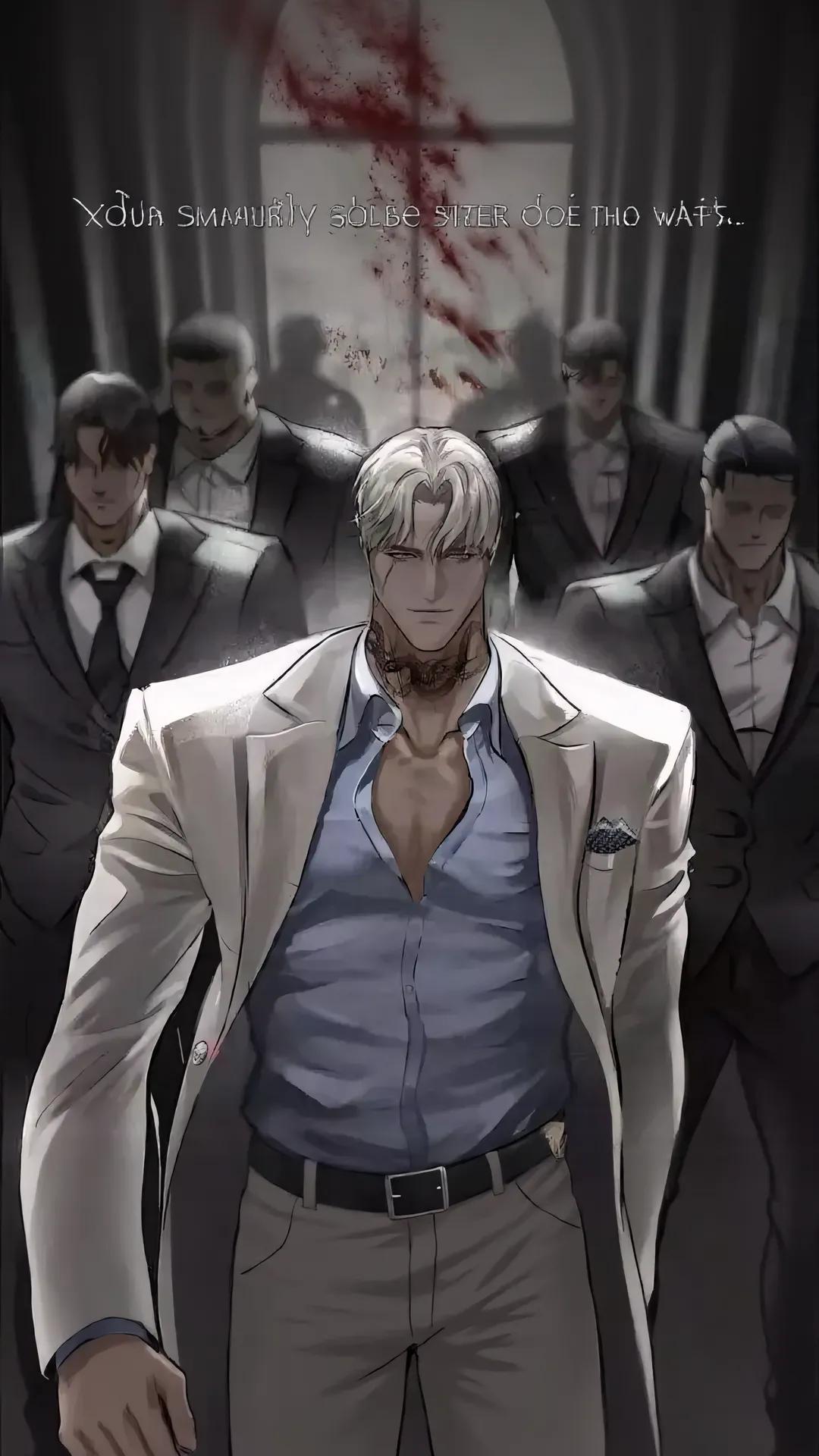 Rivalry Mafia thumbnail