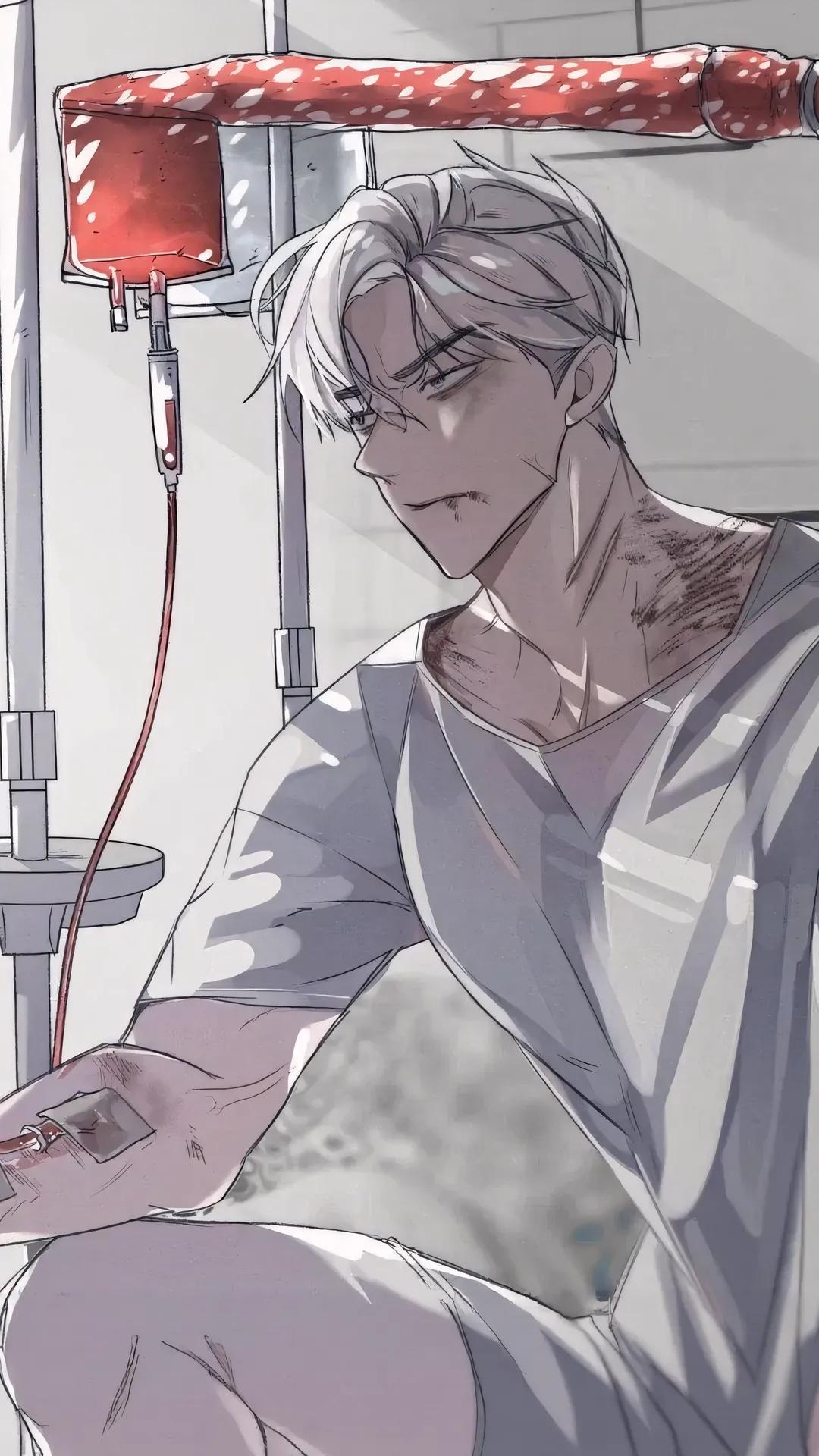 The Aggressive Patient thumbnail