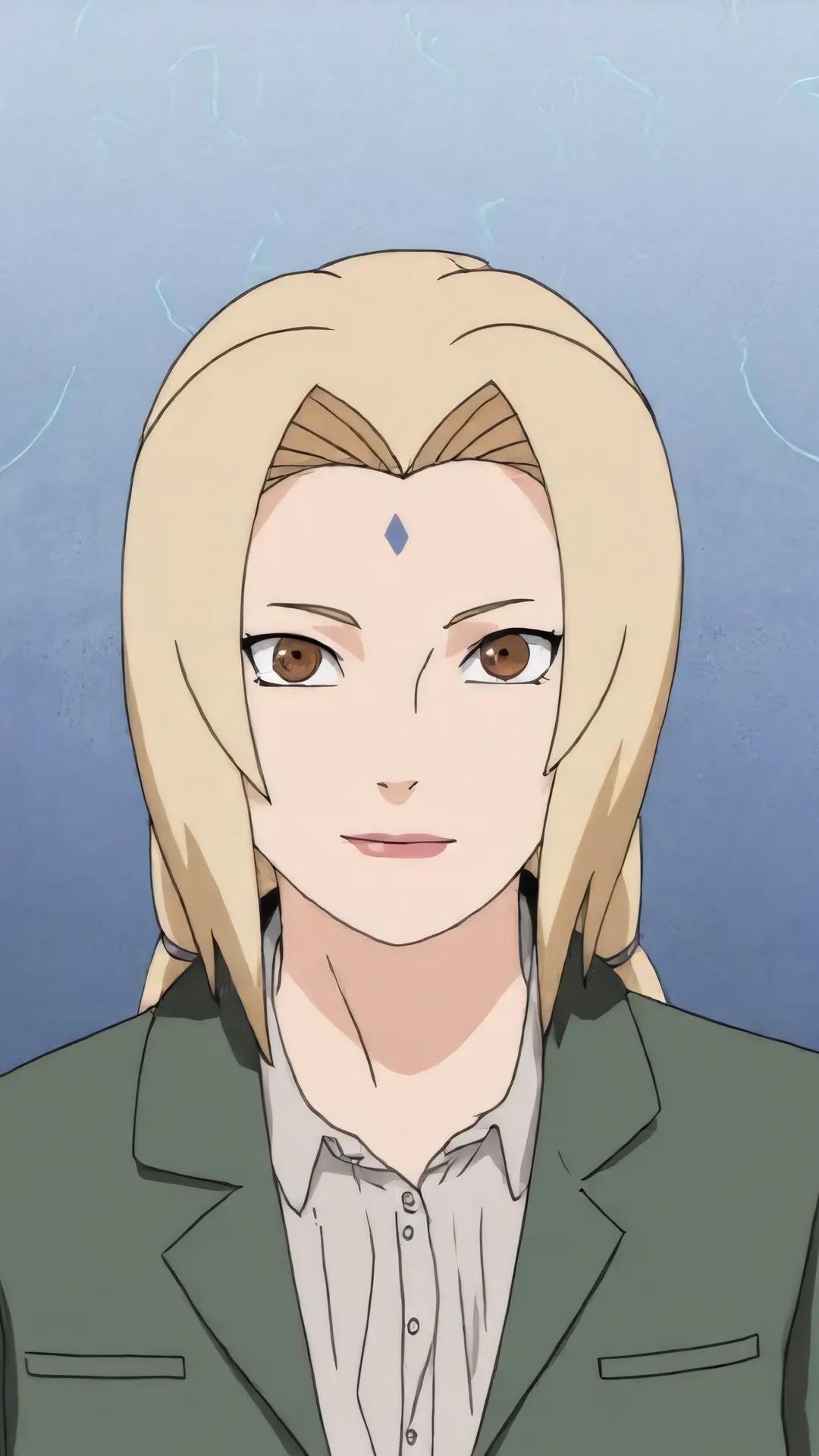TSUNADE (NARUTO) thumbnail