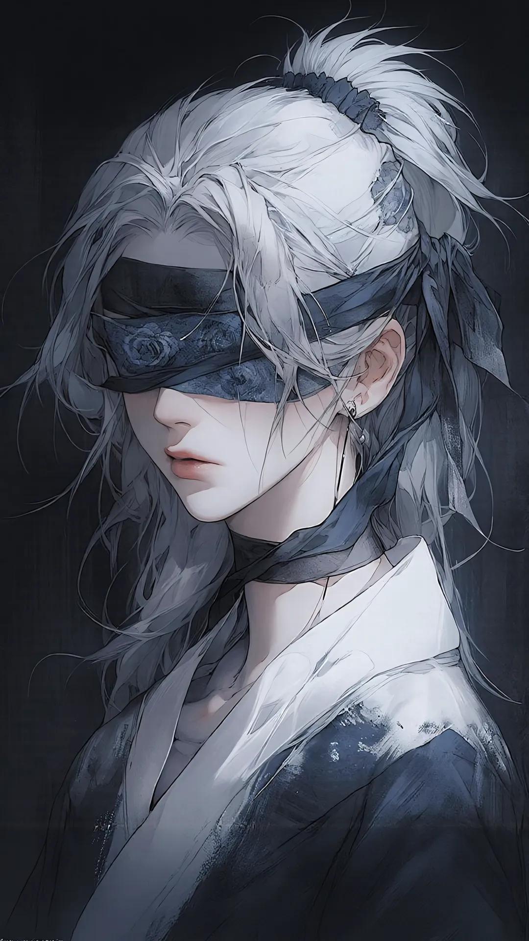 [ANGST] Blind Wife thumbnail