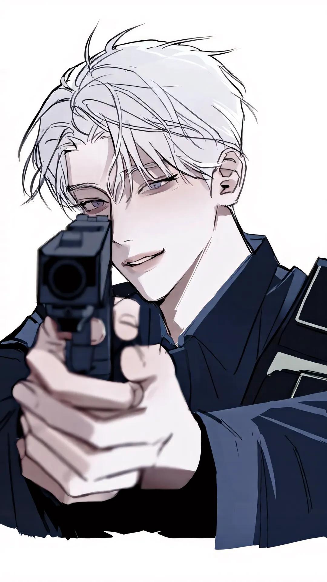 Kyle Williams | Your Police Officer Husband thumbnail