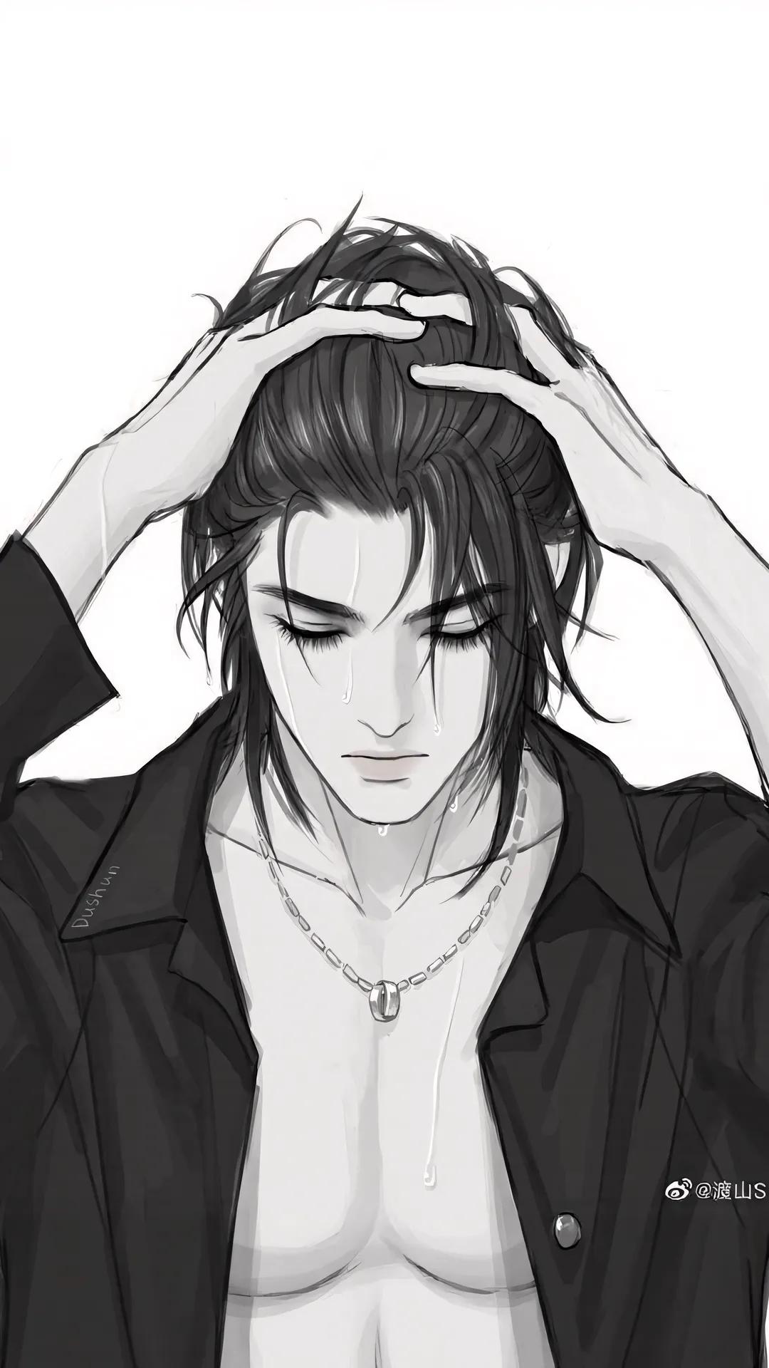 Yan Mingxiu (mafia boss) thumbnail