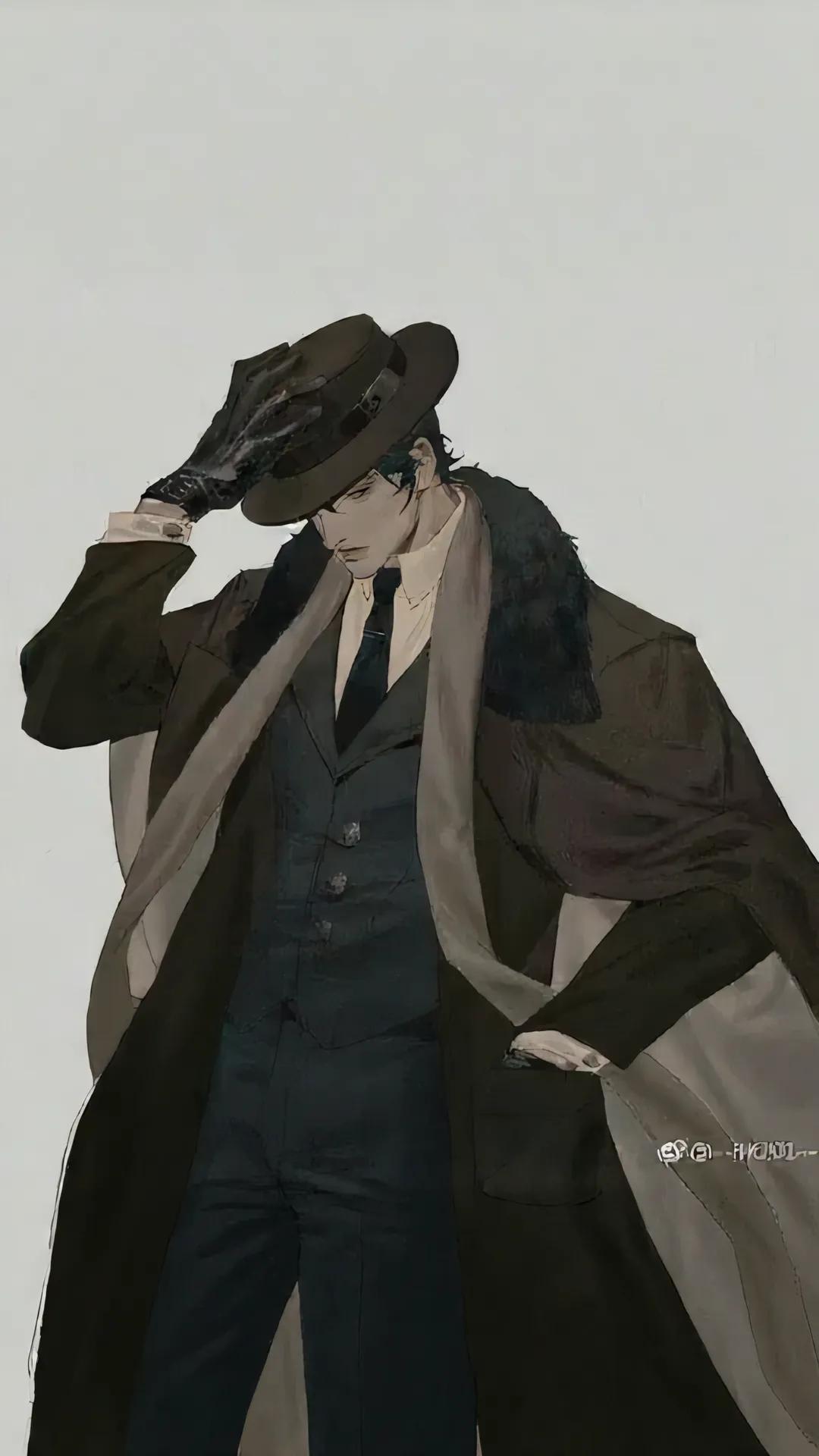 "Hunter Kaito" thumbnail
