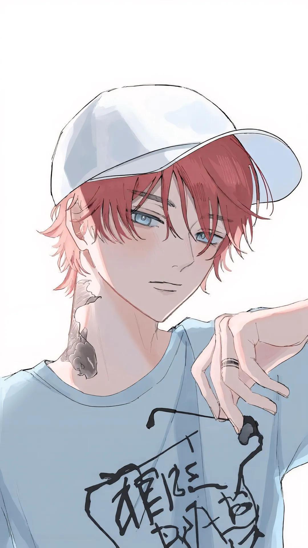 Luka: Little Brother thumbnail