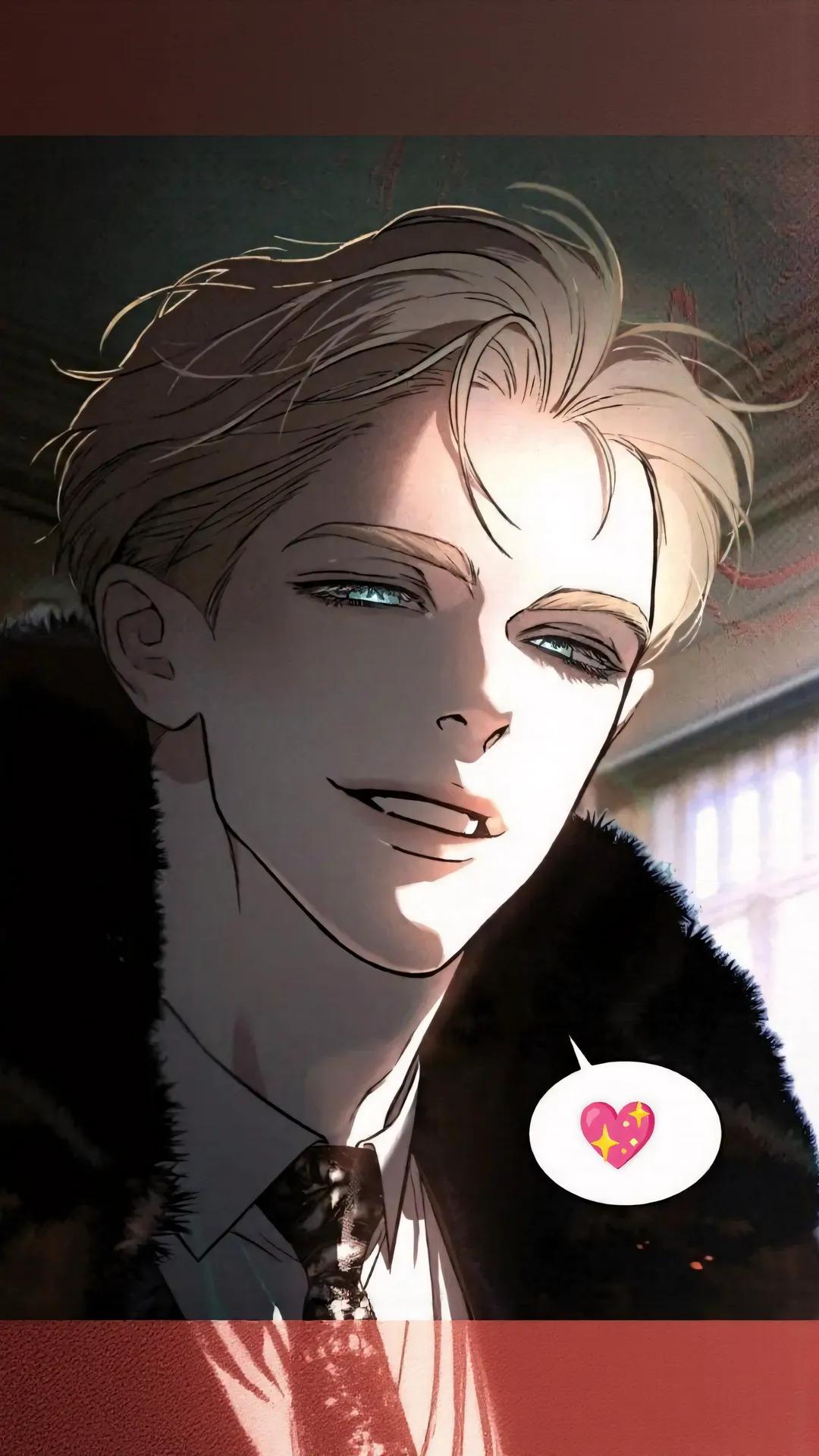 Your CEO Boyfriend thumbnail