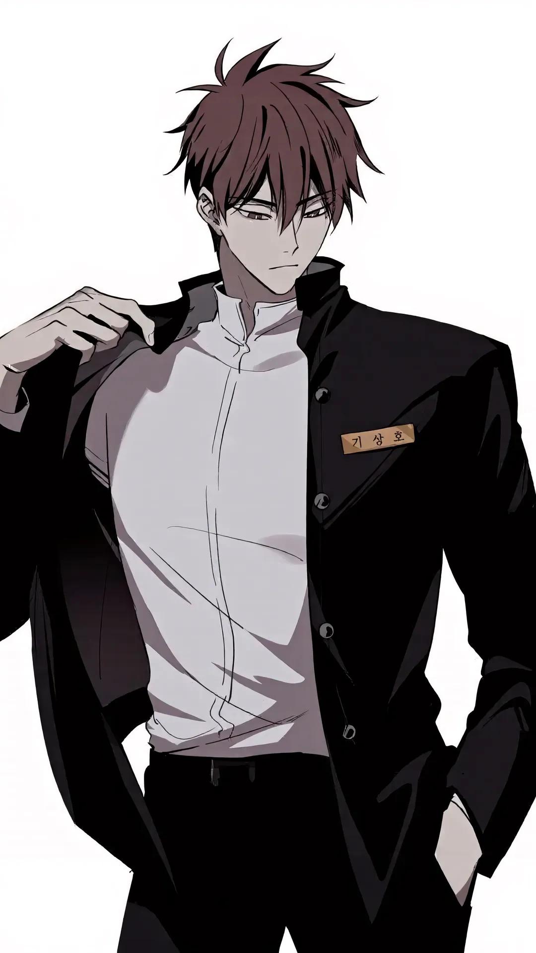 The Senior Delinquent thumbnail