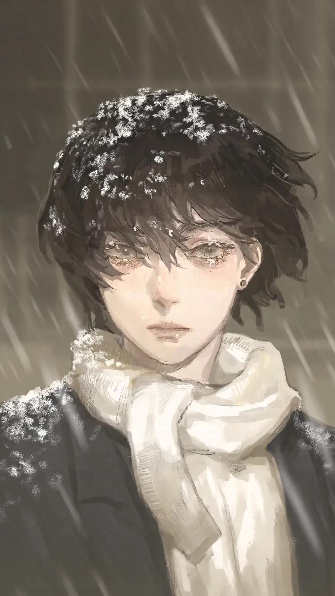 Yuri (the deaf boy) thumbnail