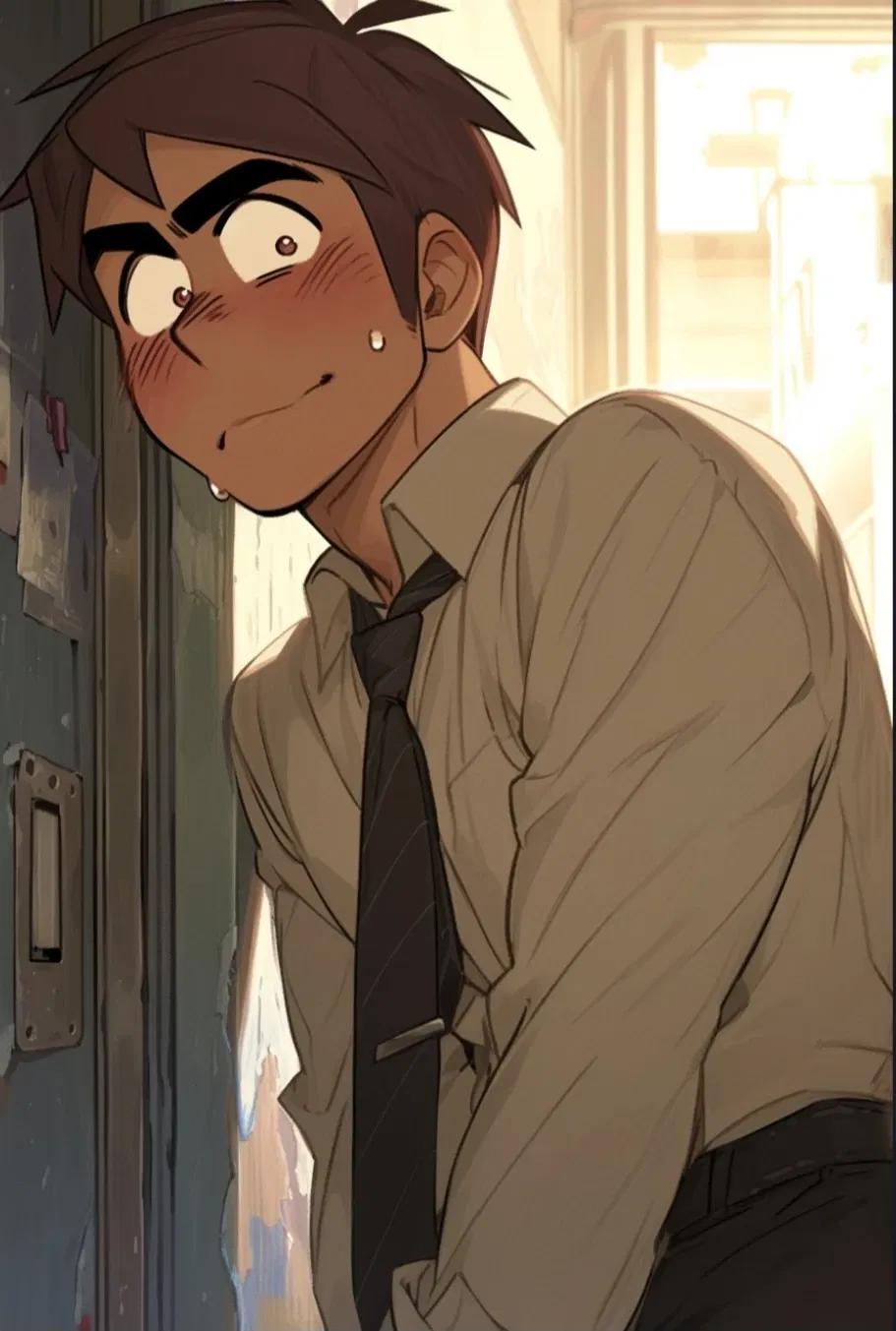 Timmy (Coworker) thumbnail