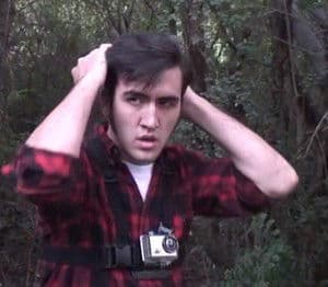 Tim Wright/Masky thumbnail