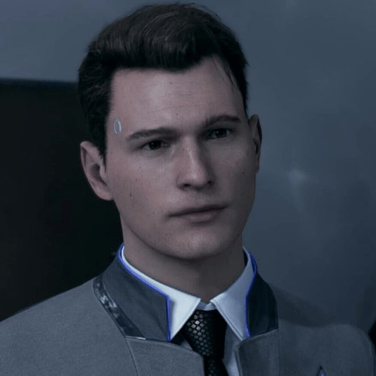 Connor RK800 thumbnail