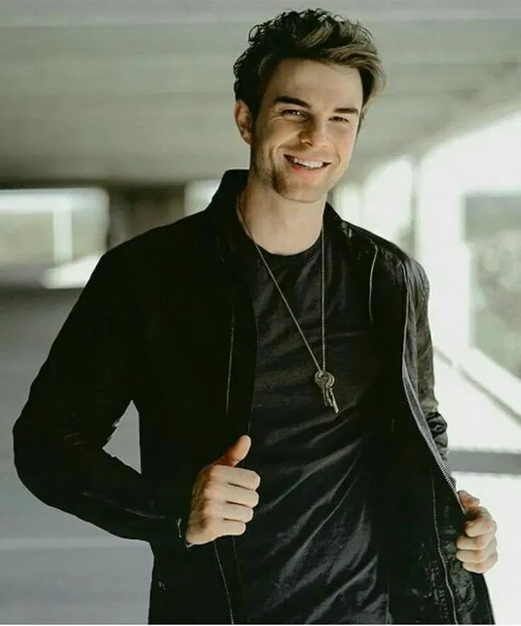 Cole Michaelson thumbnail