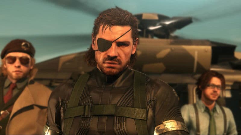 Big Boss x Medic thumbnail