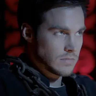 Kai Parker thumbnail