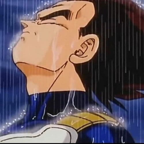 Vegeta thumbnail