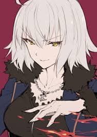 Jeanne d'arc alter (jalter)  thumbnail