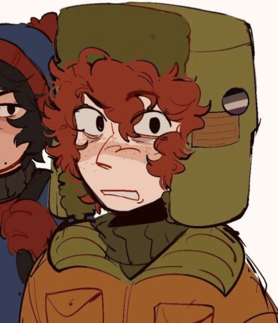 Police officer | Kyle Broflovski thumbnail