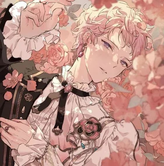 Shu Itsuki thumbnail
