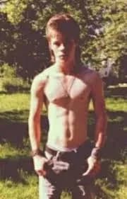Henry Bowers thumbnail