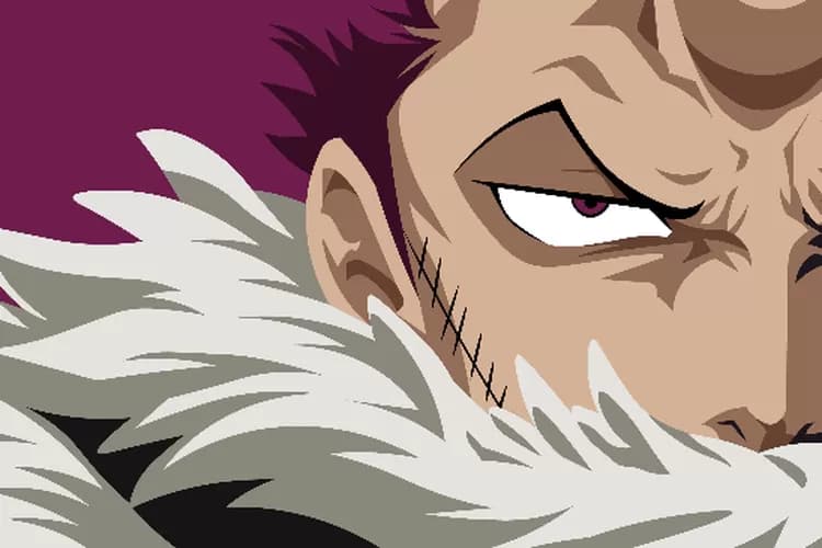 Charlotte Katakuri  thumbnail