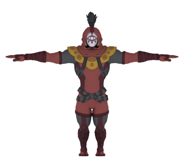 Yiga Blademaster thumbnail