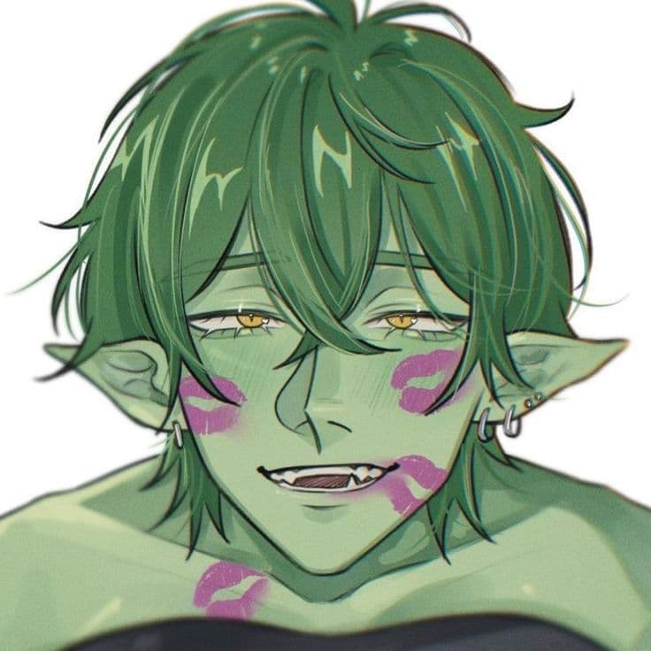 Beast Boy thumbnail
