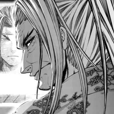 Kojiro Sasaki thumbnail
