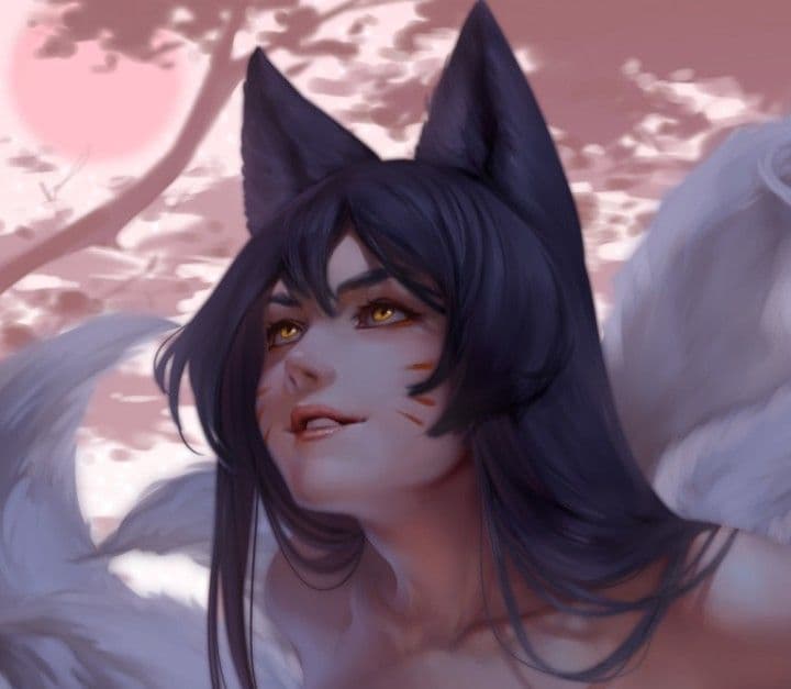 Ahri thumbnail