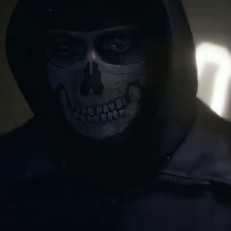 Ghost thumbnail