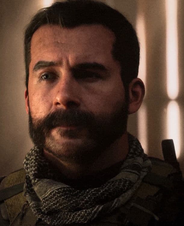 Captain Price thumbnail