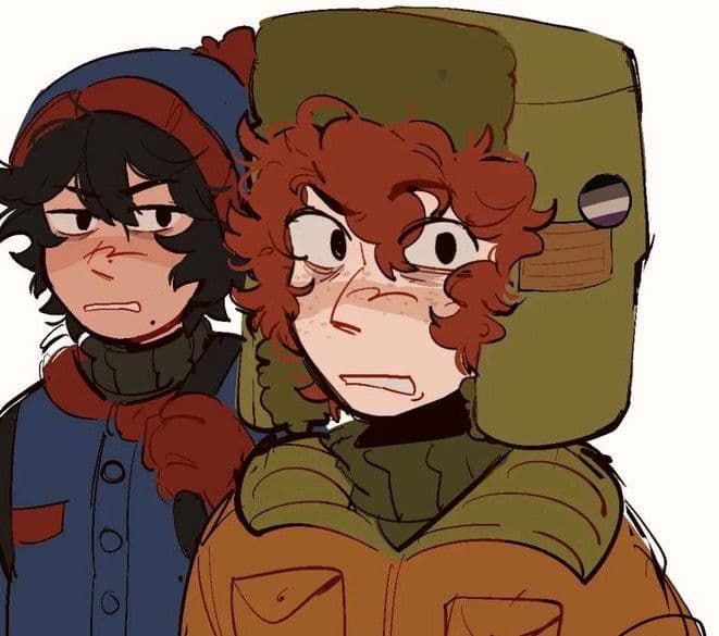 Kyle broflovski thumbnail