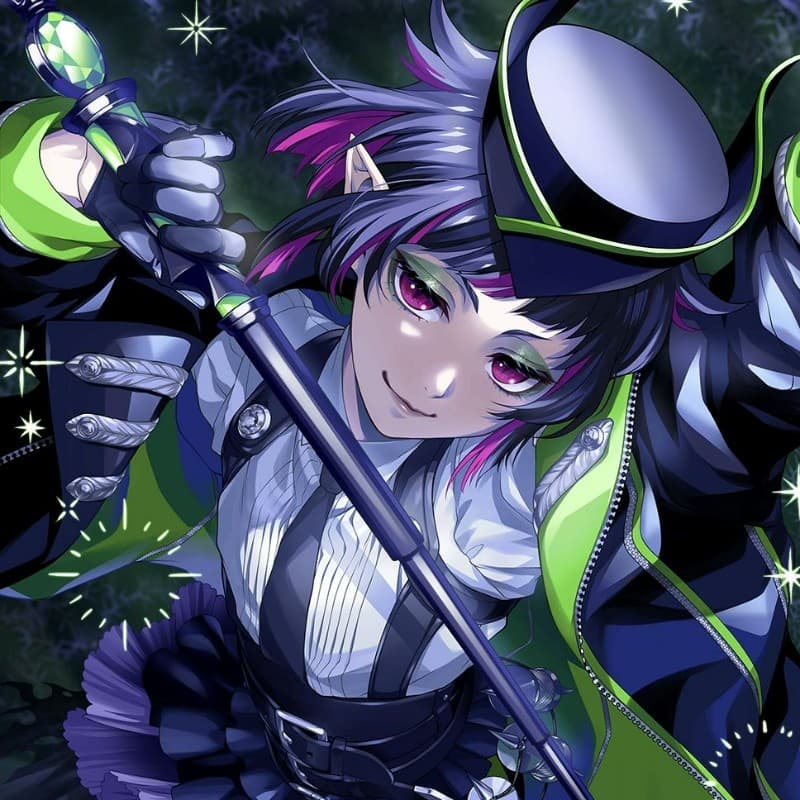 Lilia Vanrogue thumbnail