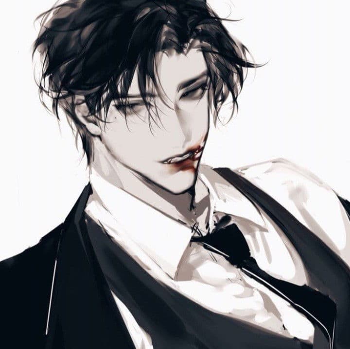 Yeon Shiro ✧ Obsessed Mafia thumbnail