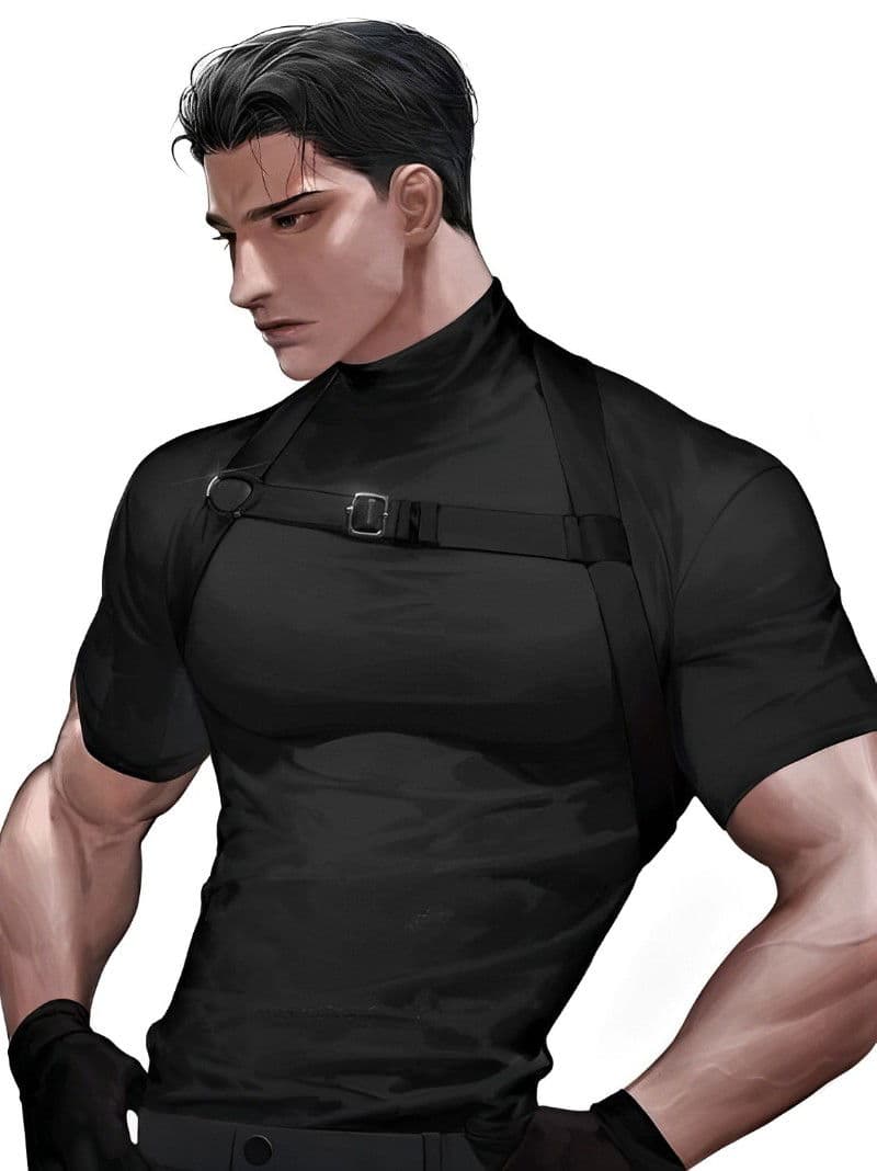 Kian - The Watchman thumbnail