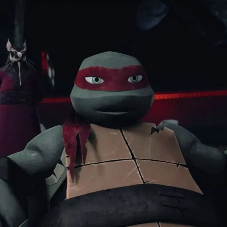 Hamato Raphael thumbnail