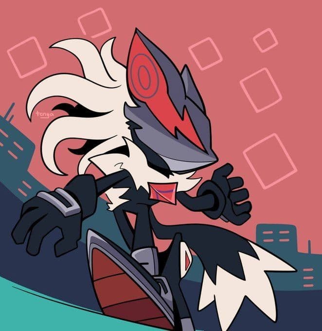 Infinite The Jackal thumbnail