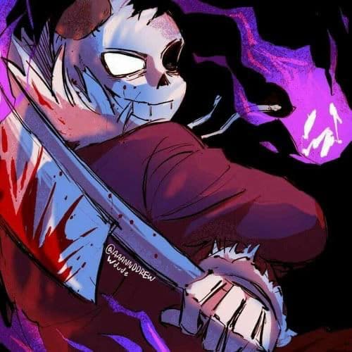 Infected sans thumbnail